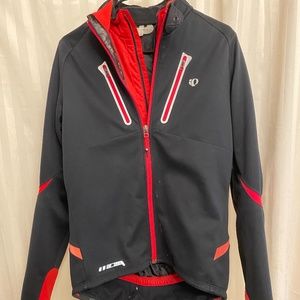 Pearl Izumi Biking Jacket